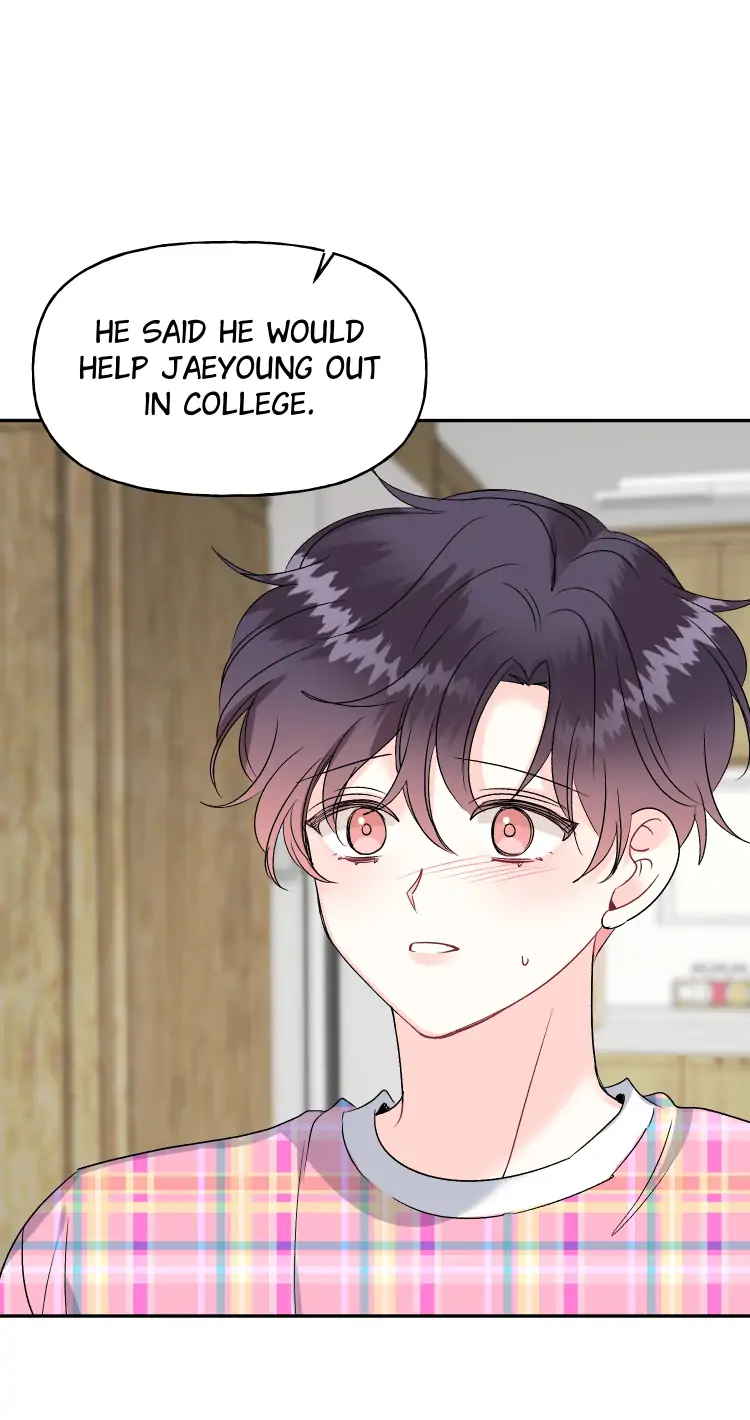 Percentage Of Love - Chapter 64 Page 4