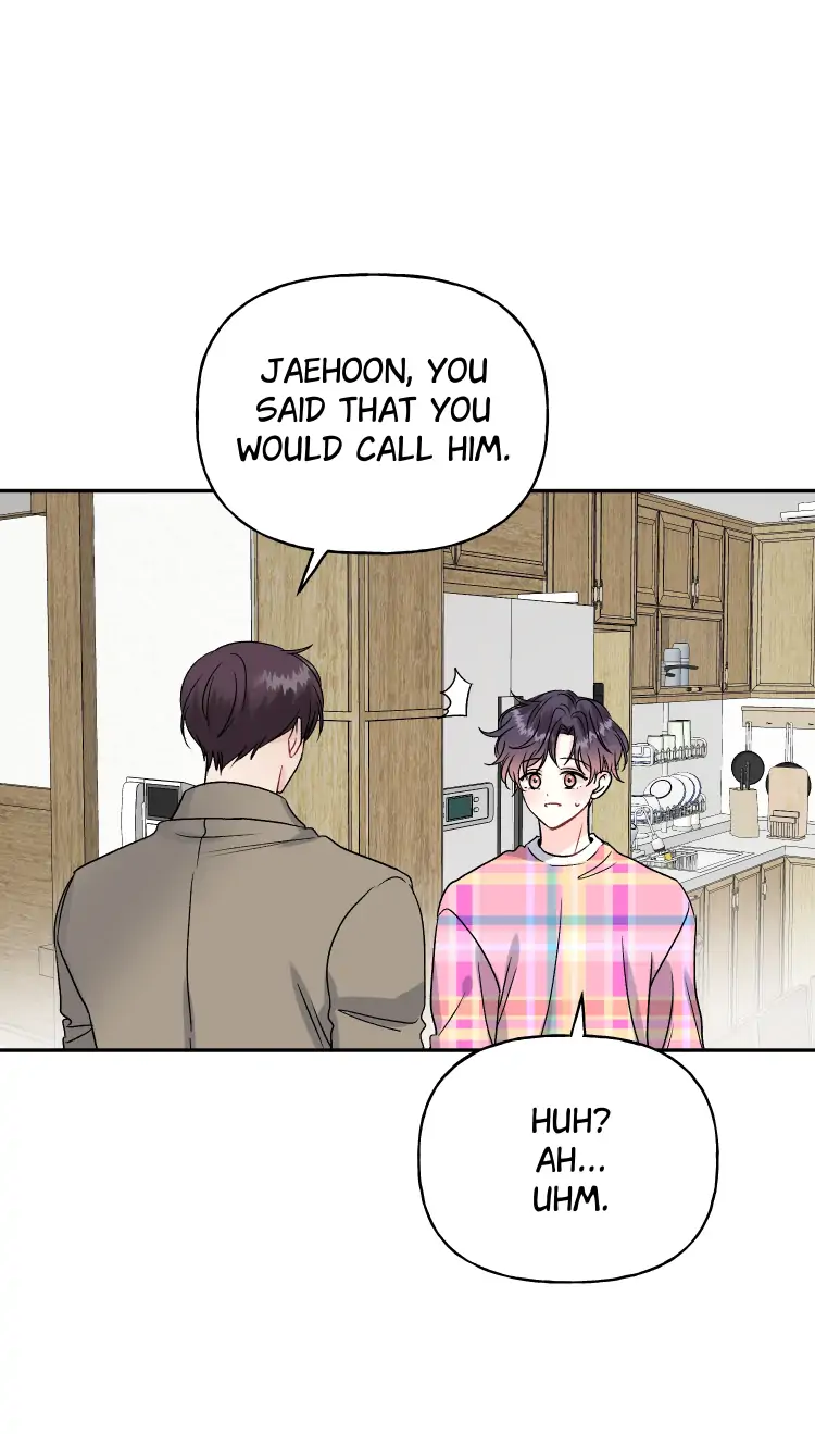 Percentage Of Love - Chapter 64 Page 6