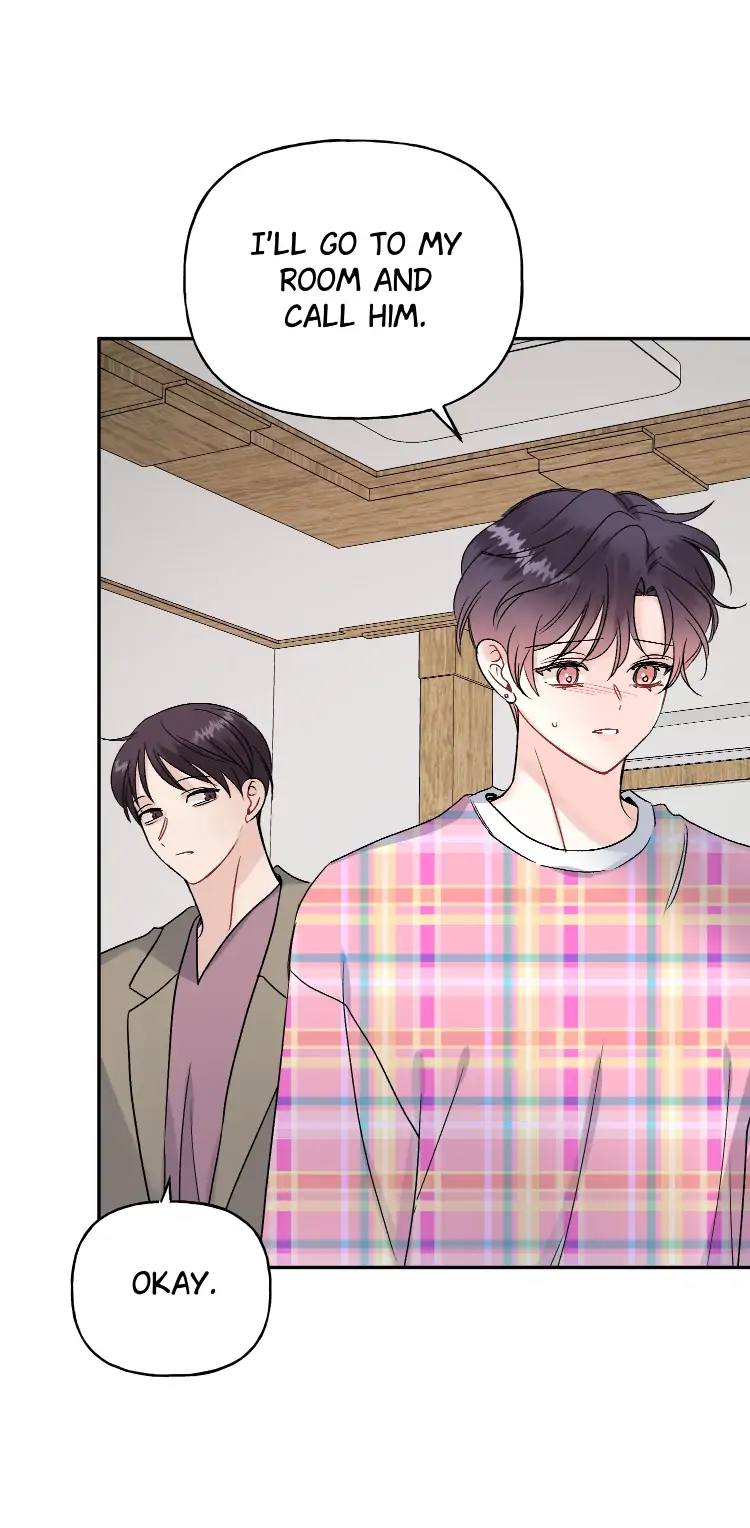 Percentage Of Love - Chapter 64 Page 7