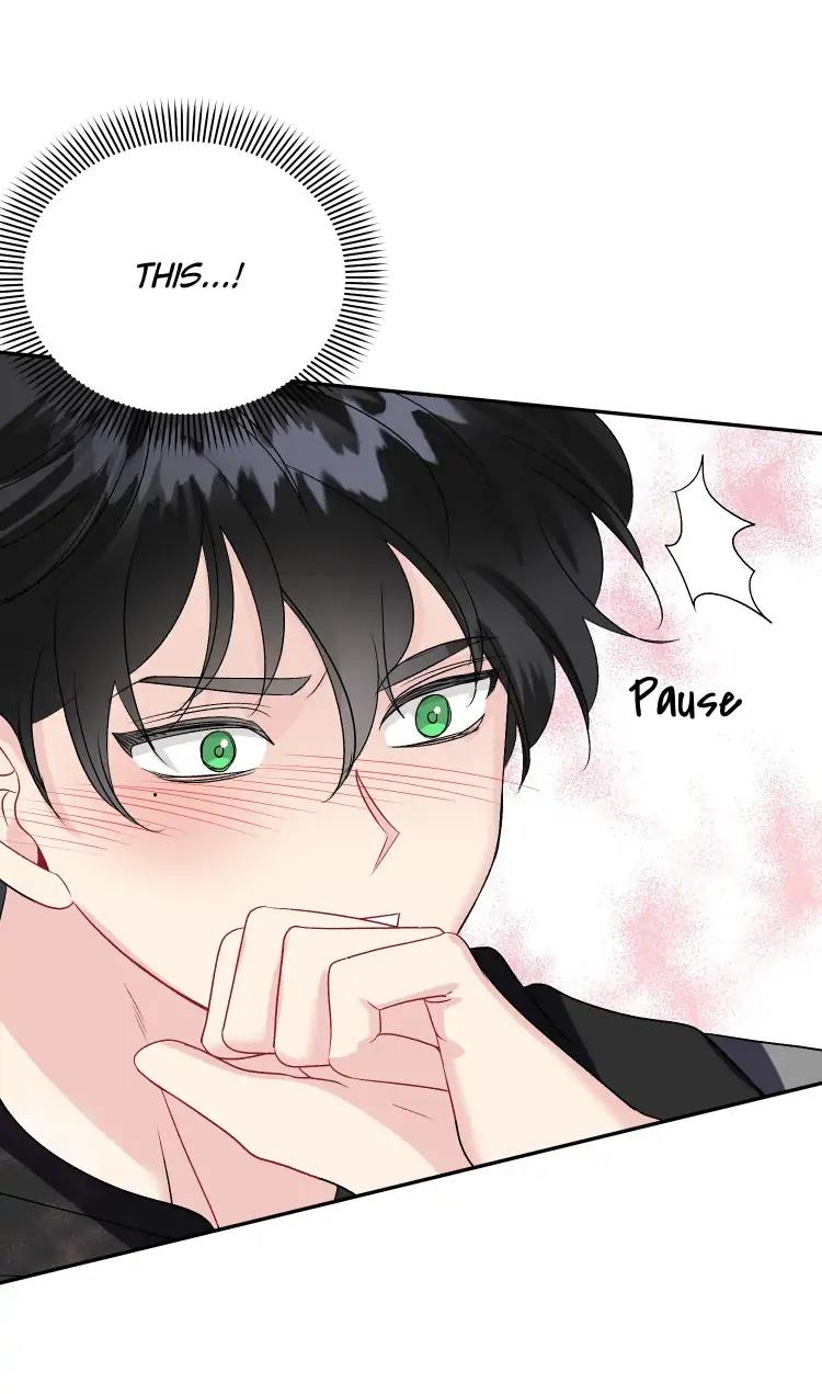 Percentage Of Love - Chapter 64 Page 15