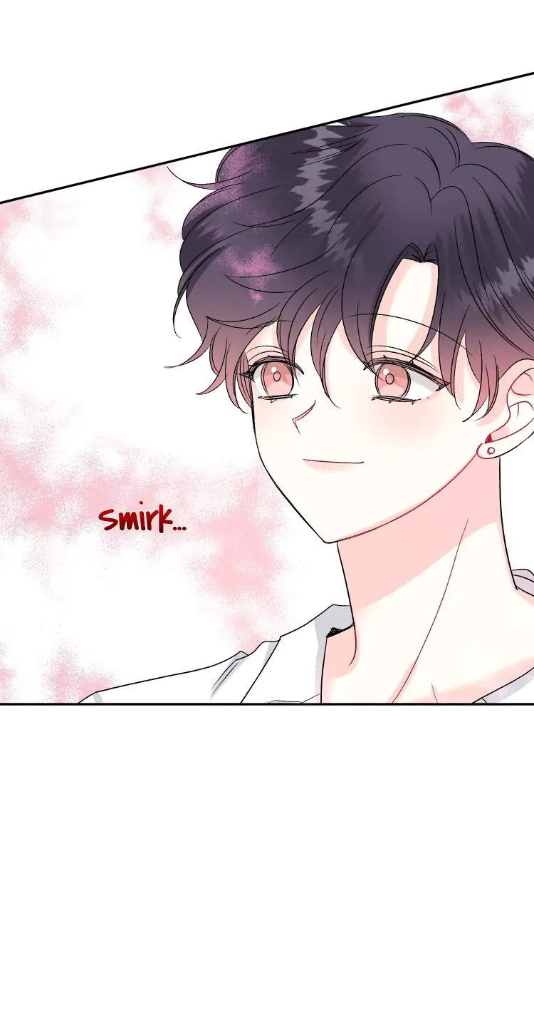 Percentage Of Love - Chapter 64 Page 16