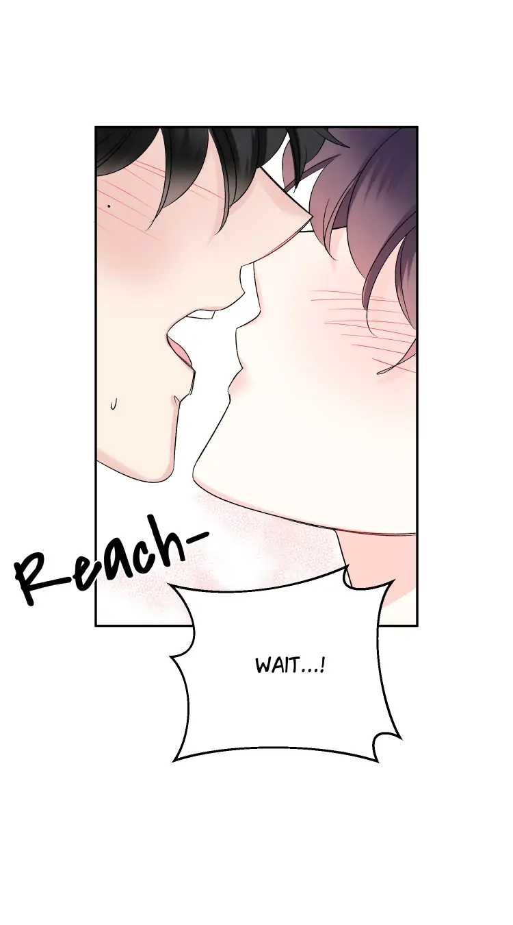 Percentage Of Love - Chapter 64 Page 18