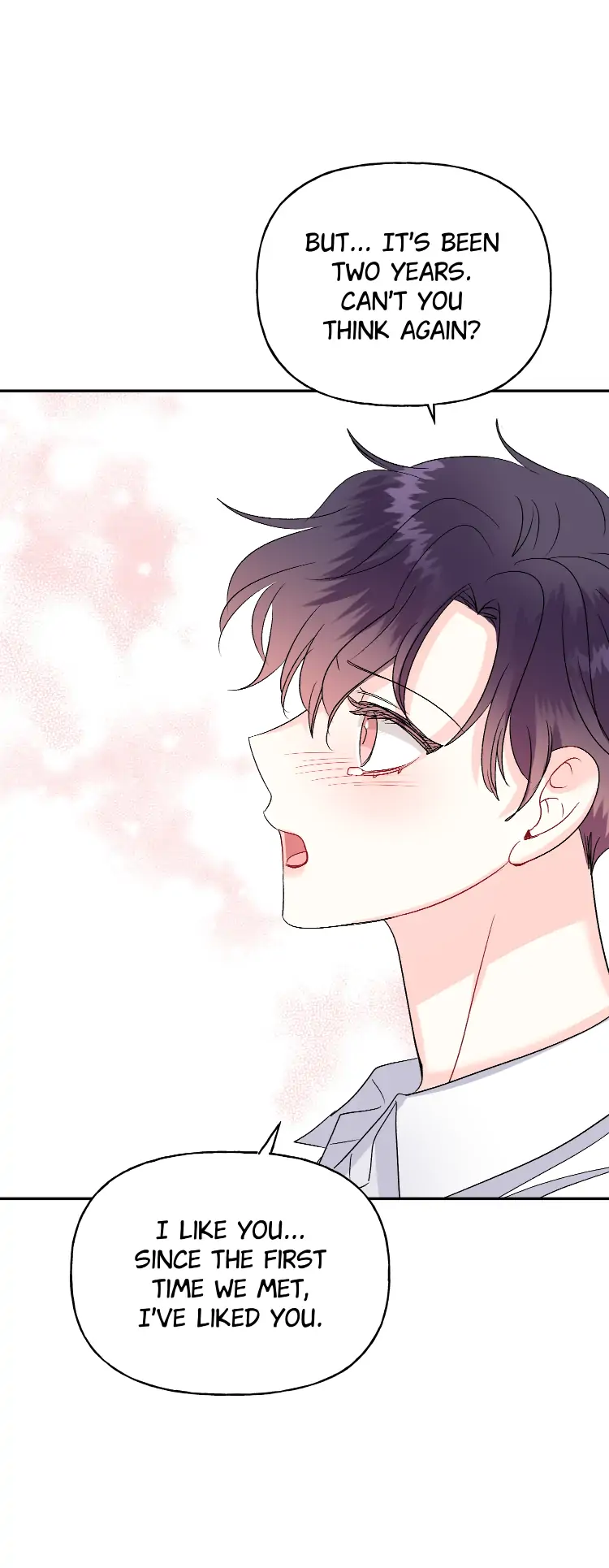 Percentage Of Love - Chapter 64 Page 21