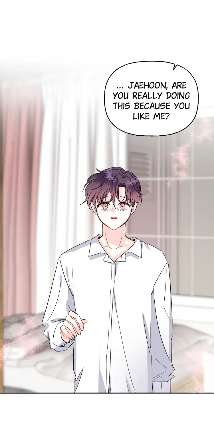 Percentage Of Love - Chapter 64 Page 22