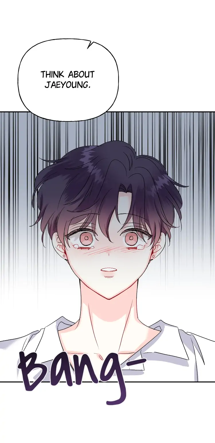 Percentage Of Love - Chapter 64 Page 23