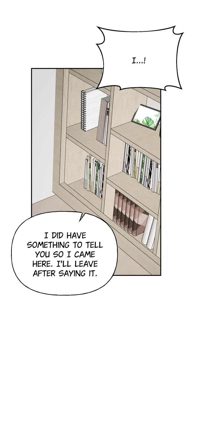 Percentage Of Love - Chapter 64 Page 24