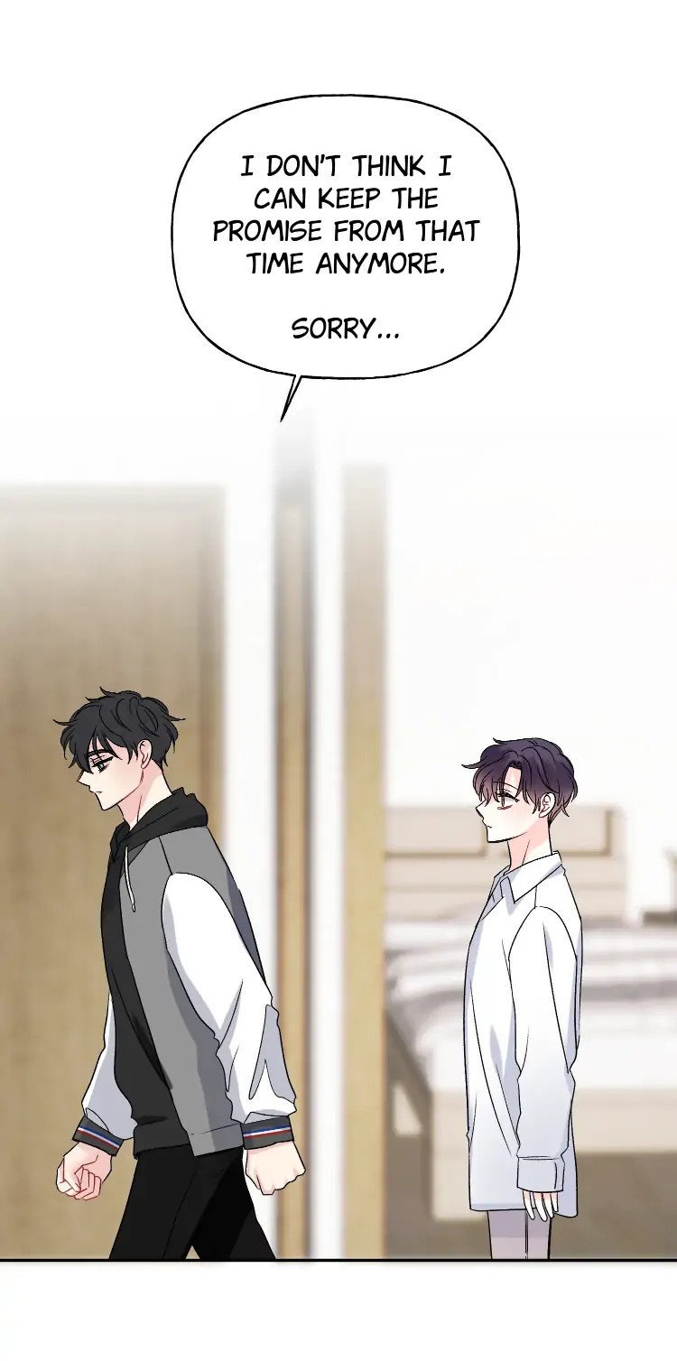 Percentage Of Love - Chapter 64 Page 25
