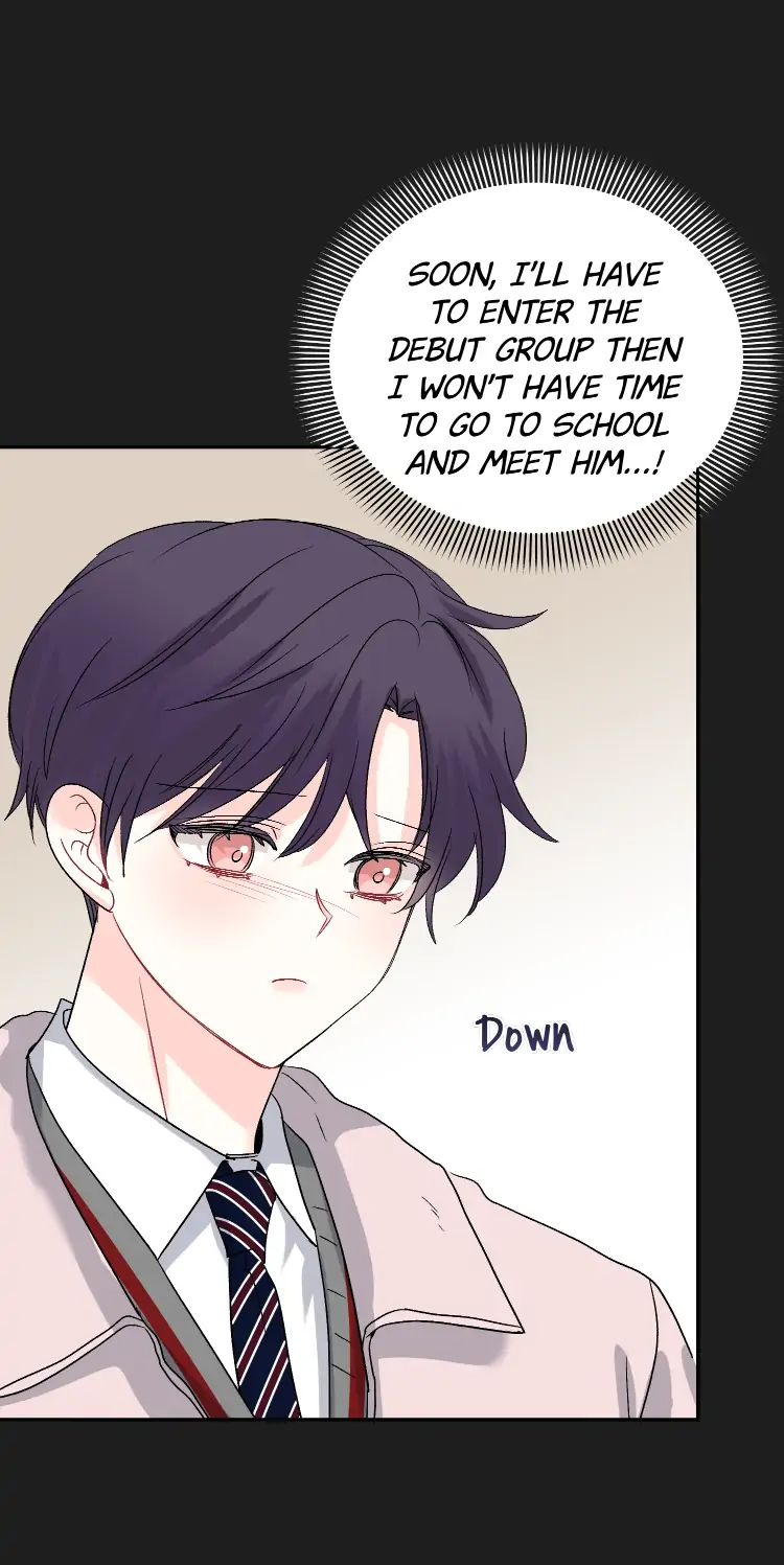 Percentage Of Love - Chapter 64 Page 28