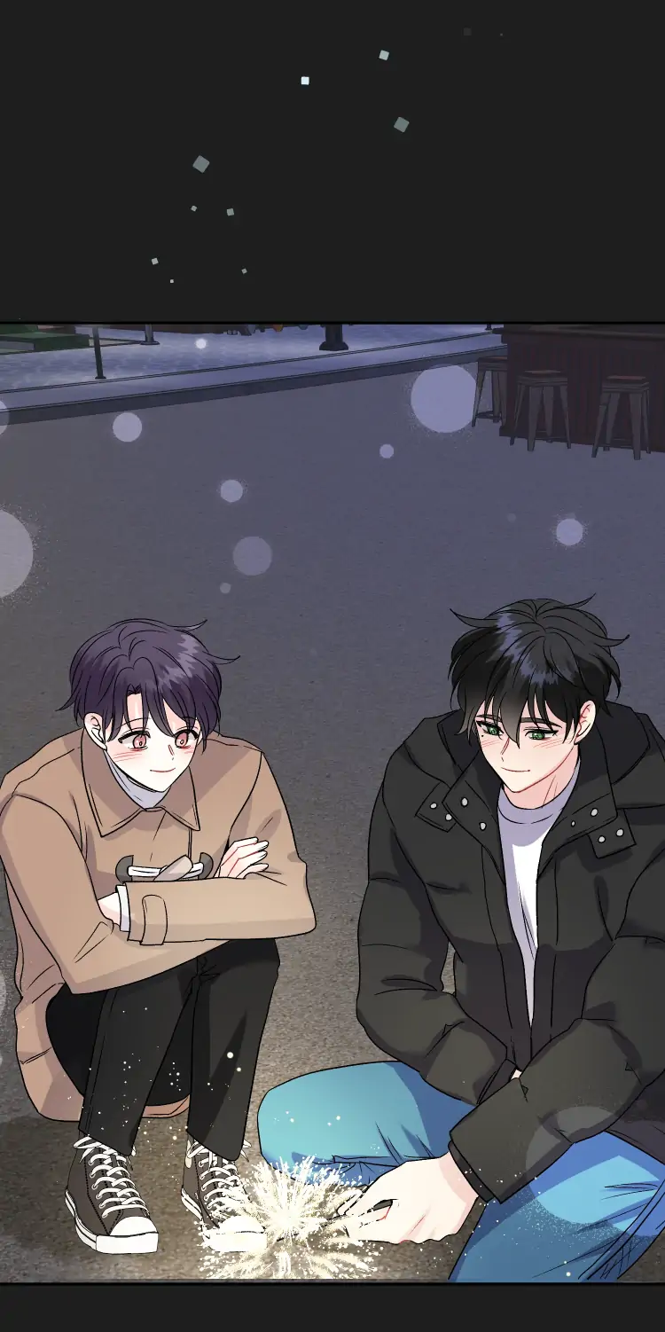 Percentage Of Love - Chapter 64 Page 38