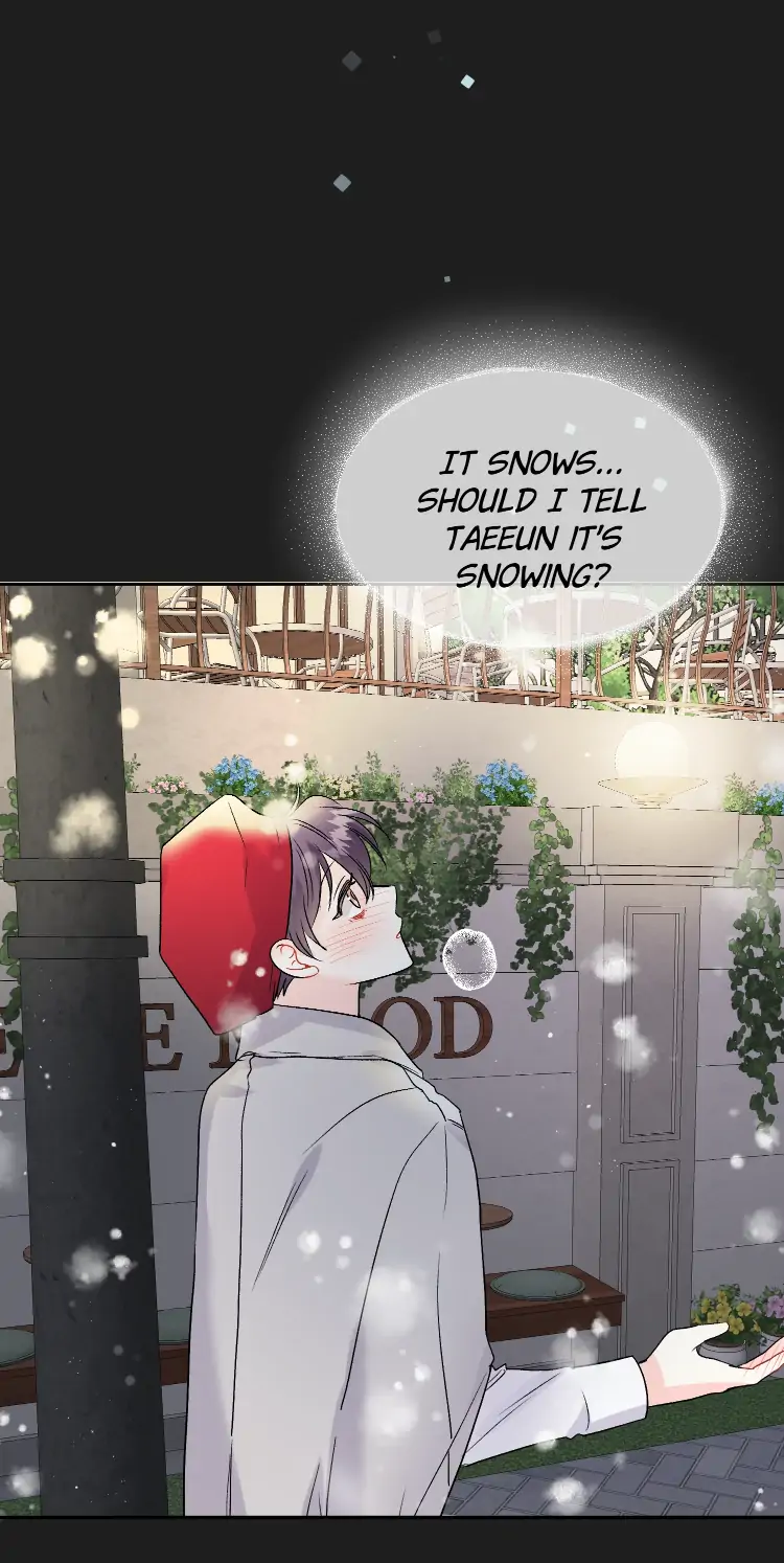 Percentage Of Love - Chapter 64 Page 39