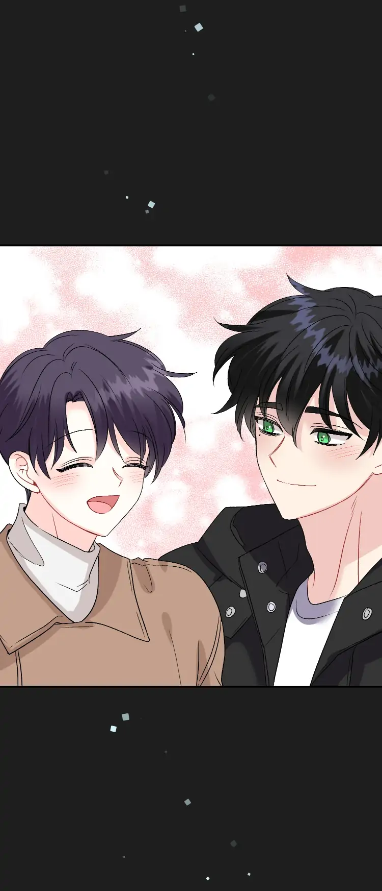 Percentage Of Love - Chapter 64 Page 40