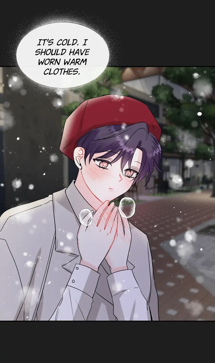 Percentage Of Love - Chapter 64 Page 41