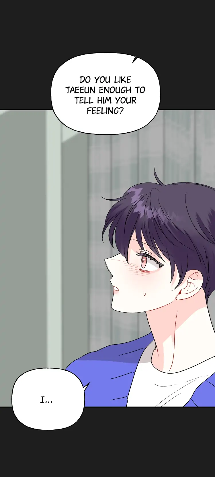Percentage Of Love - Chapter 64 Page 45