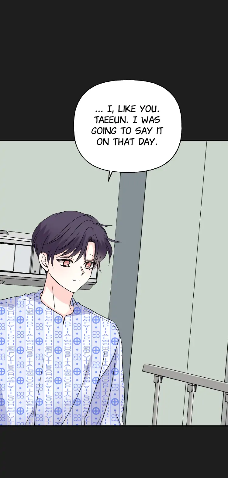 Percentage Of Love - Chapter 64 Page 51