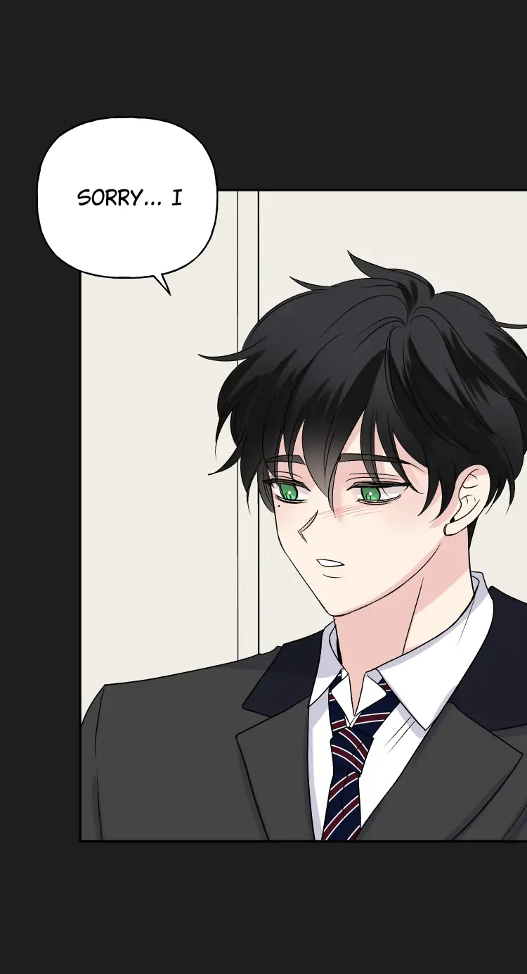 Percentage Of Love - Chapter 64 Page 52