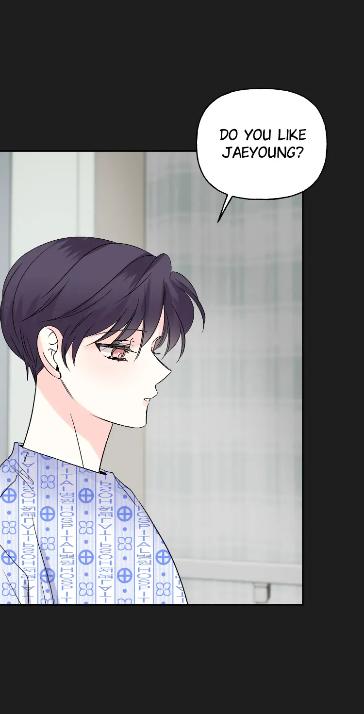 Percentage Of Love - Chapter 64 Page 53