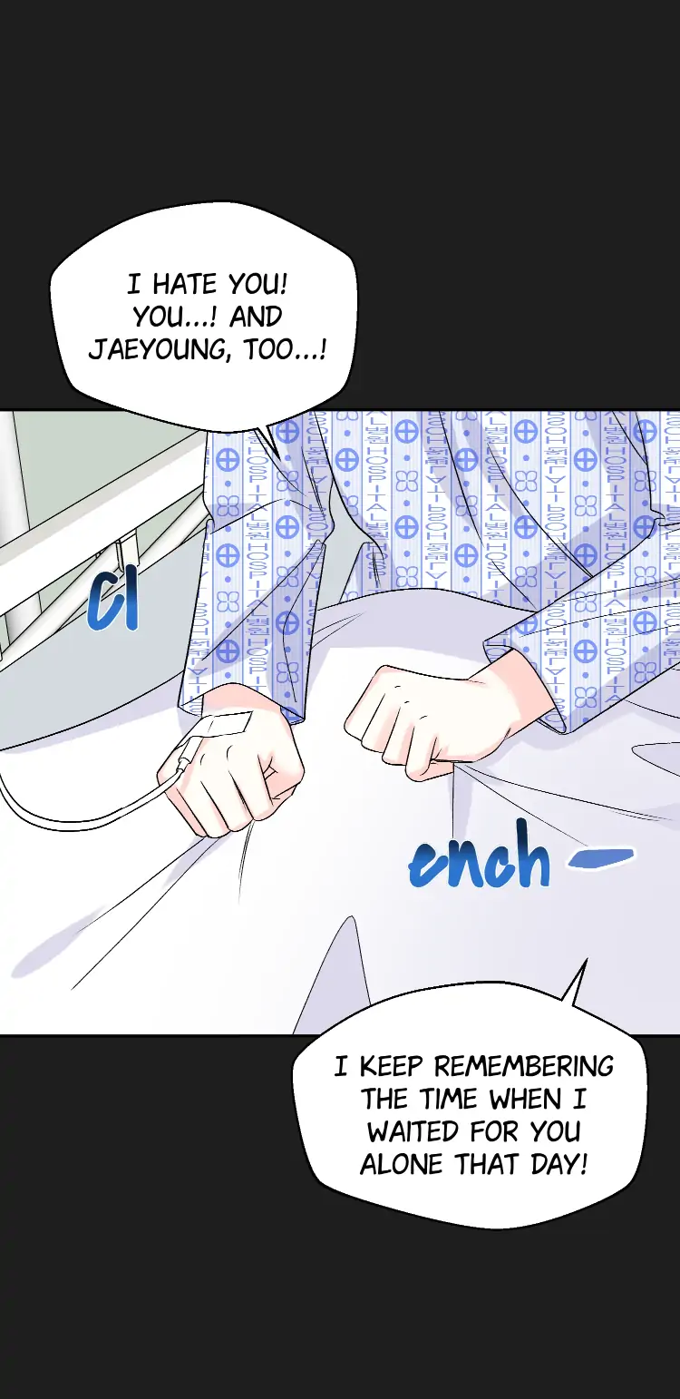 Percentage Of Love - Chapter 64 Page 54