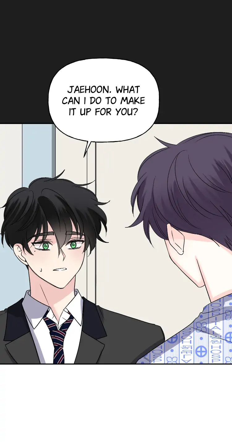 Percentage Of Love - Chapter 64 Page 55