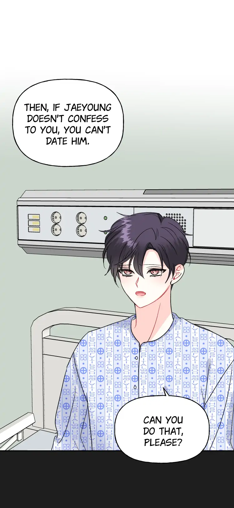 Percentage Of Love - Chapter 64 Page 56