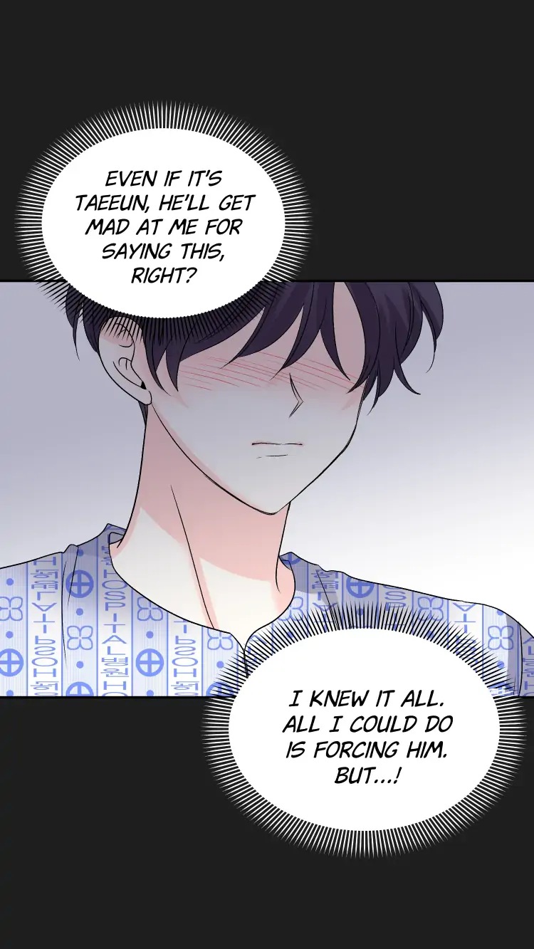Percentage Of Love - Chapter 64 Page 57