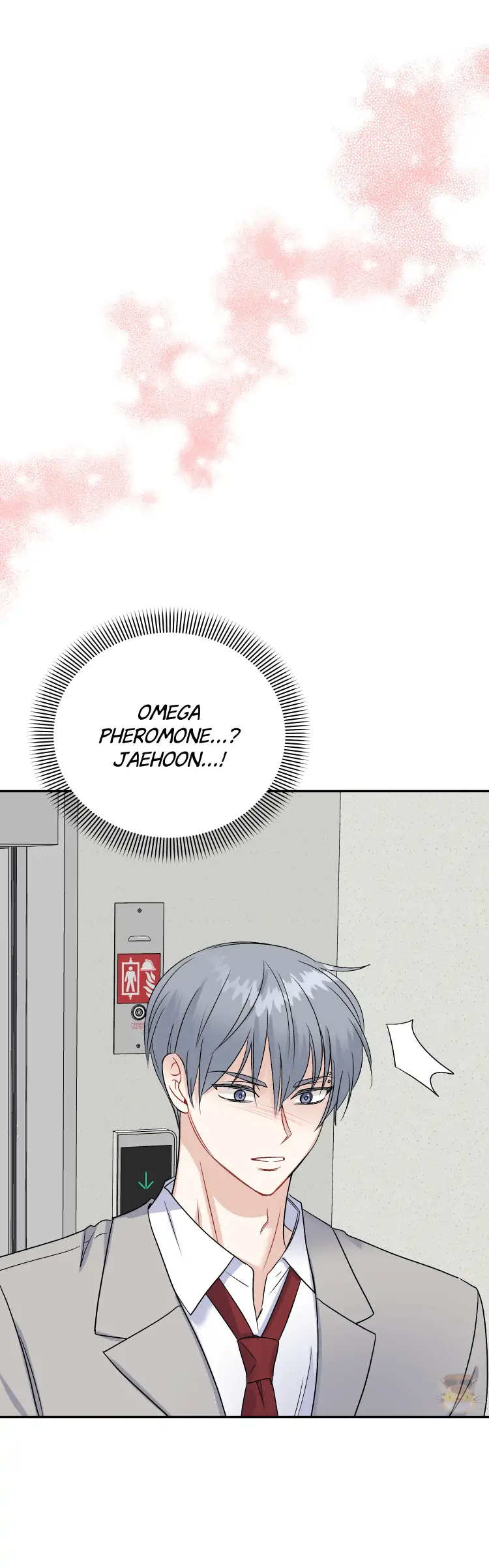Percentage Of Love - Chapter 64 Page 61