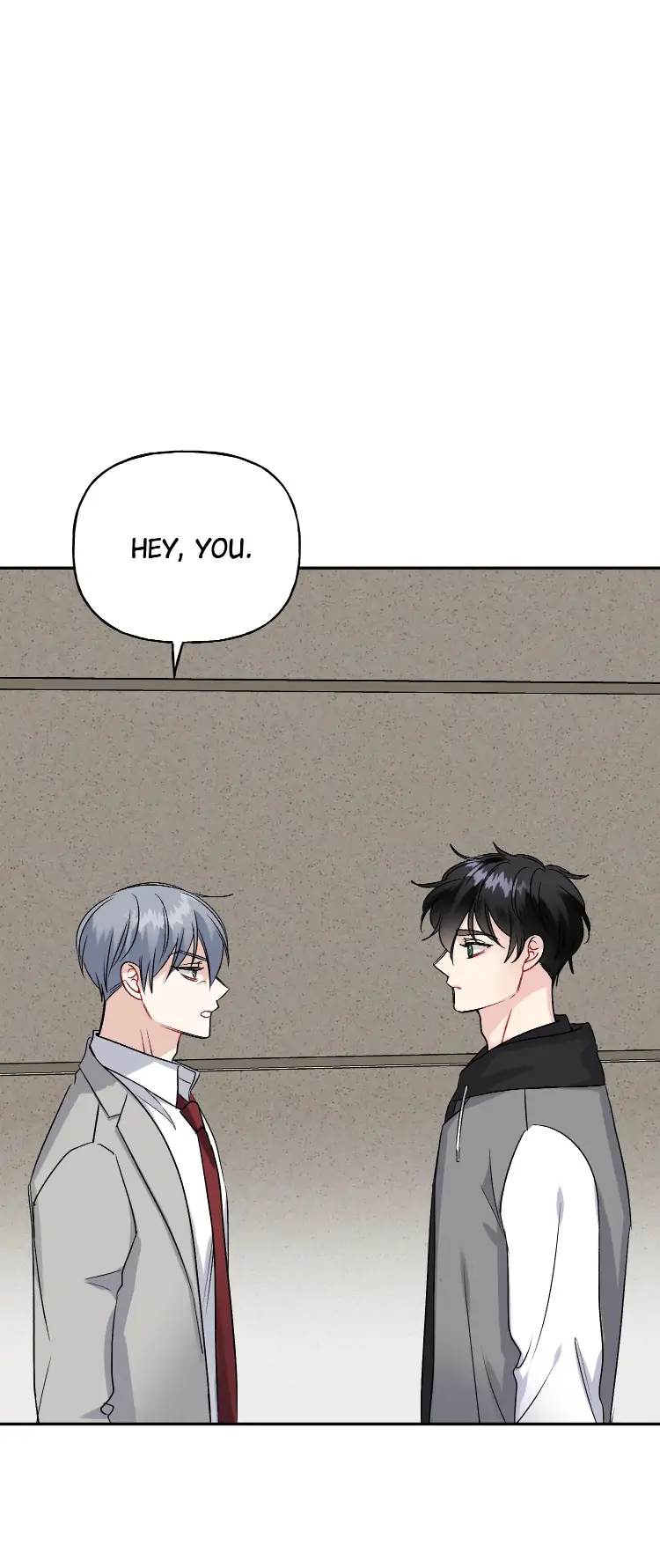 Percentage Of Love - Chapter 65 Page 1