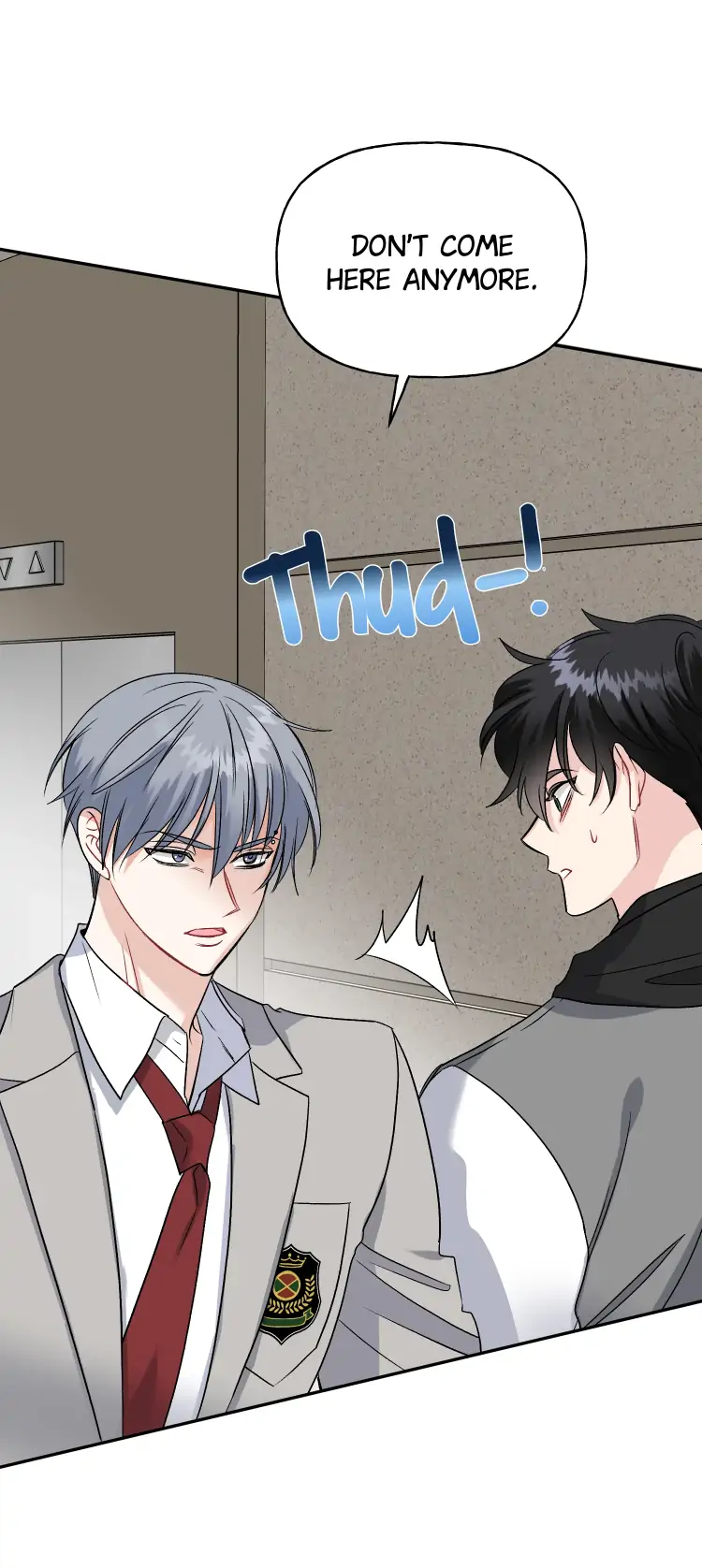 Percentage Of Love - Chapter 65 Page 3