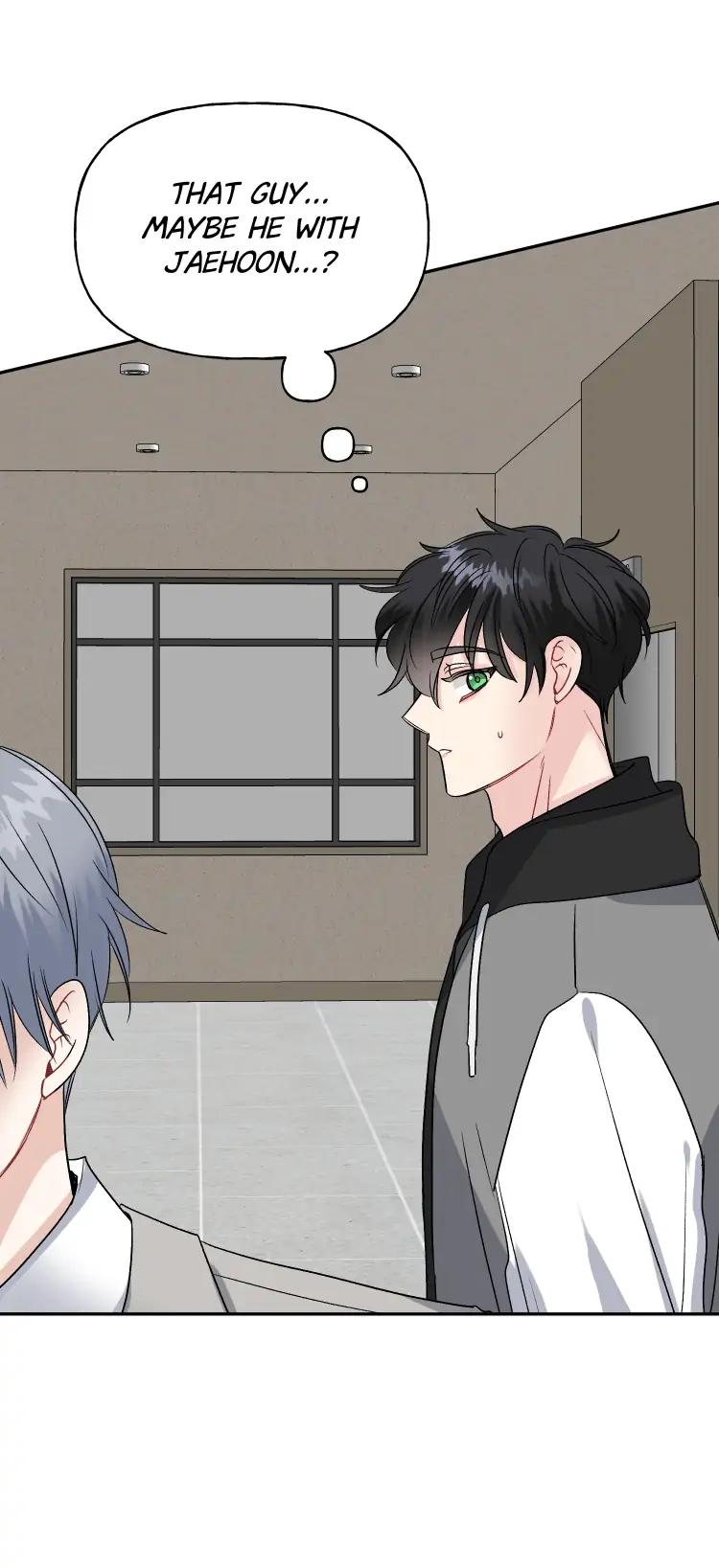 Percentage Of Love - Chapter 65 Page 4