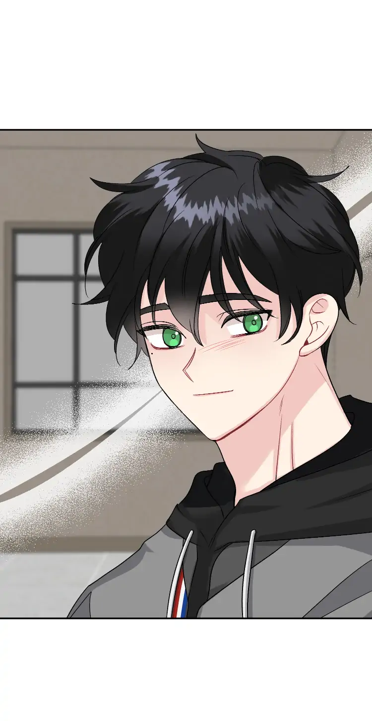 Percentage Of Love - Chapter 65 Page 5