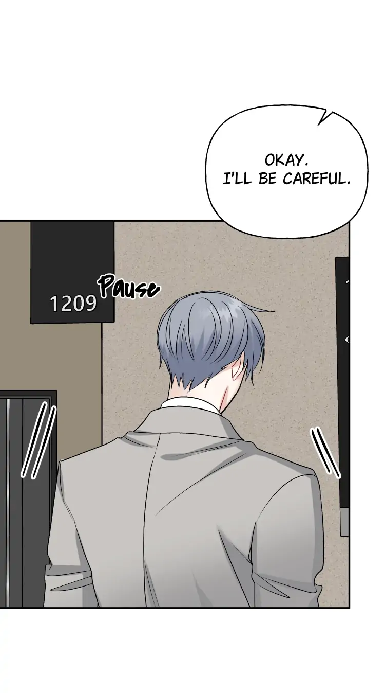 Percentage Of Love - Chapter 65 Page 6