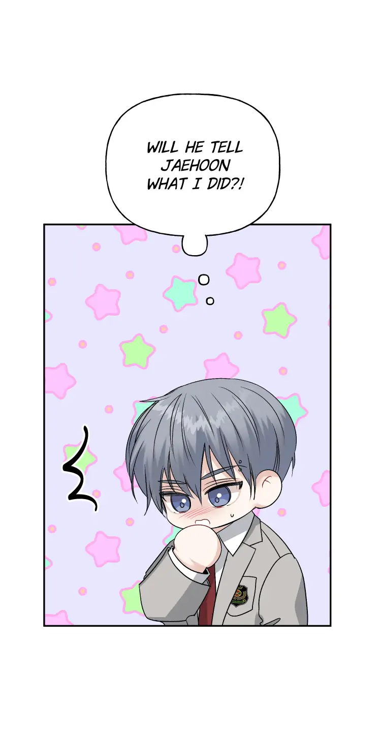 Percentage Of Love - Chapter 65 Page 8