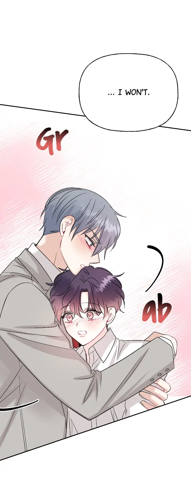 Percentage Of Love - Chapter 65 Page 14