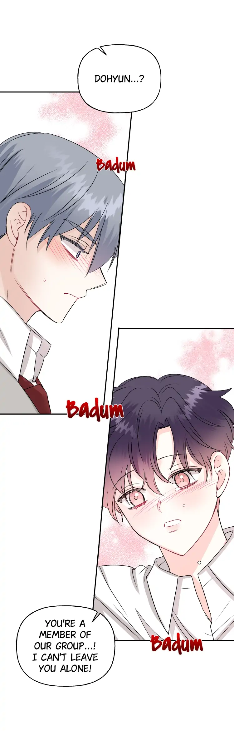 Percentage Of Love - Chapter 65 Page 15