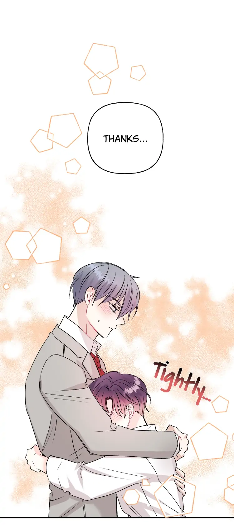 Percentage Of Love - Chapter 65 Page 16