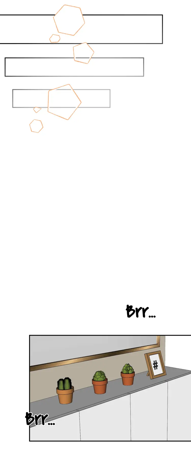 Percentage Of Love - Chapter 65 Page 17