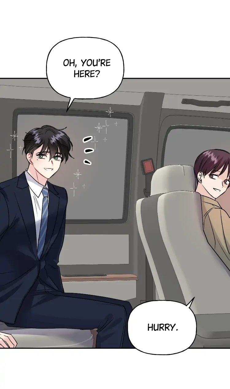 Percentage Of Love - Chapter 65 Page 24