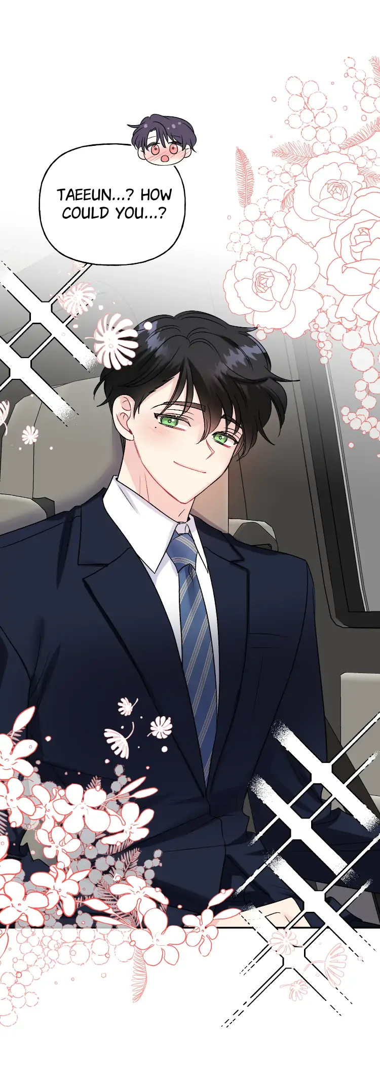 Percentage Of Love - Chapter 65 Page 25