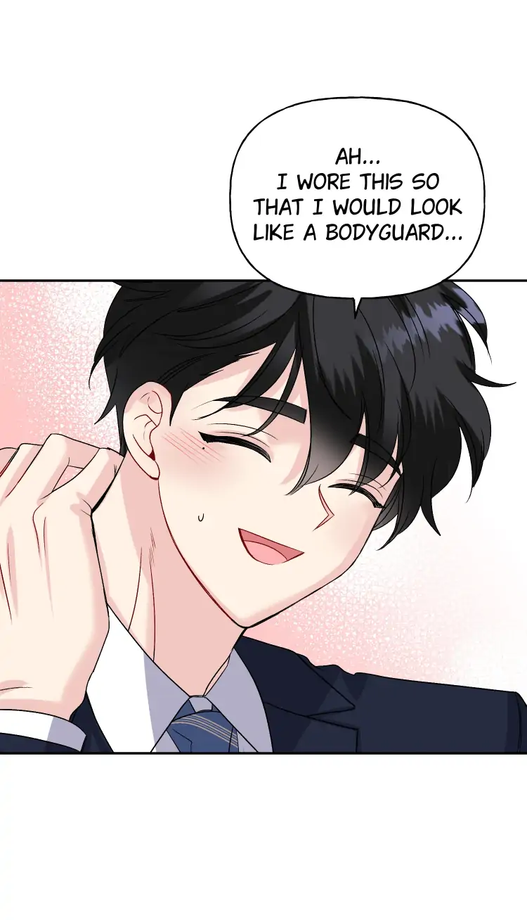 Percentage Of Love - Chapter 65 Page 28