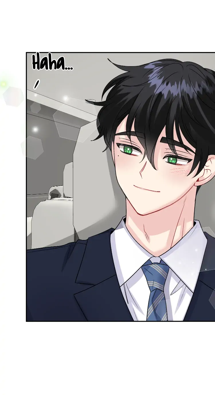 Percentage Of Love - Chapter 65 Page 30