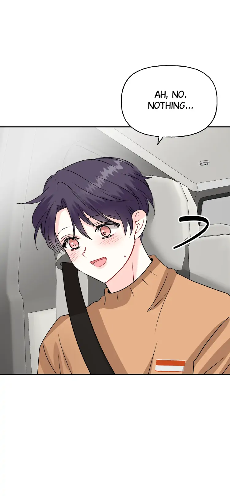 Percentage Of Love - Chapter 65 Page 35