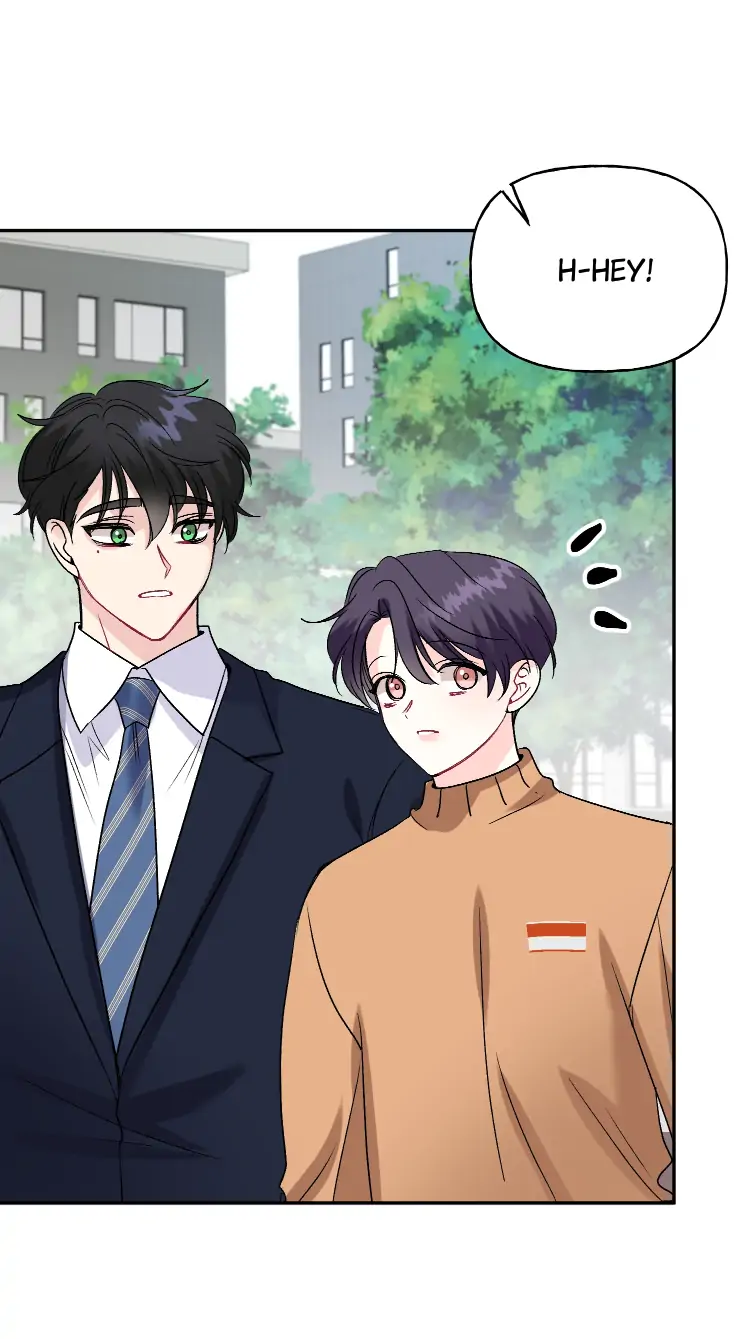 Percentage Of Love - Chapter 65 Page 40