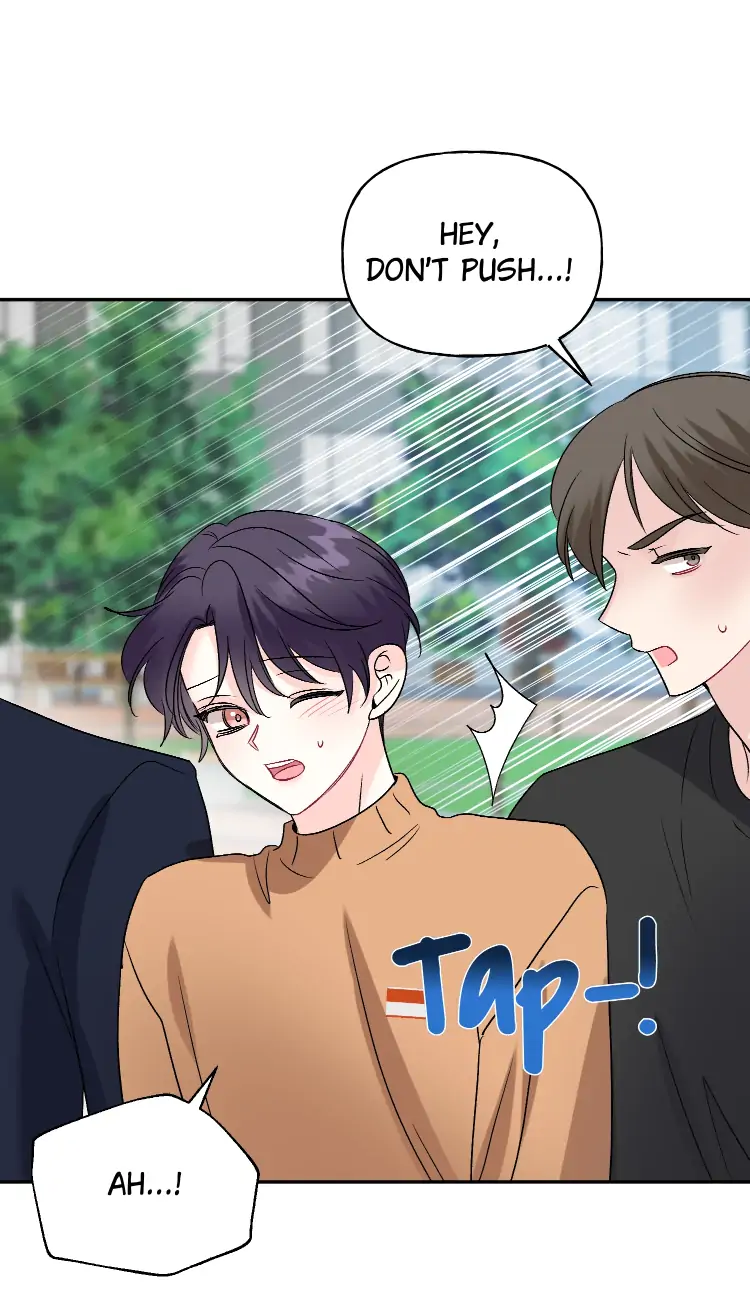 Percentage Of Love - Chapter 65 Page 43