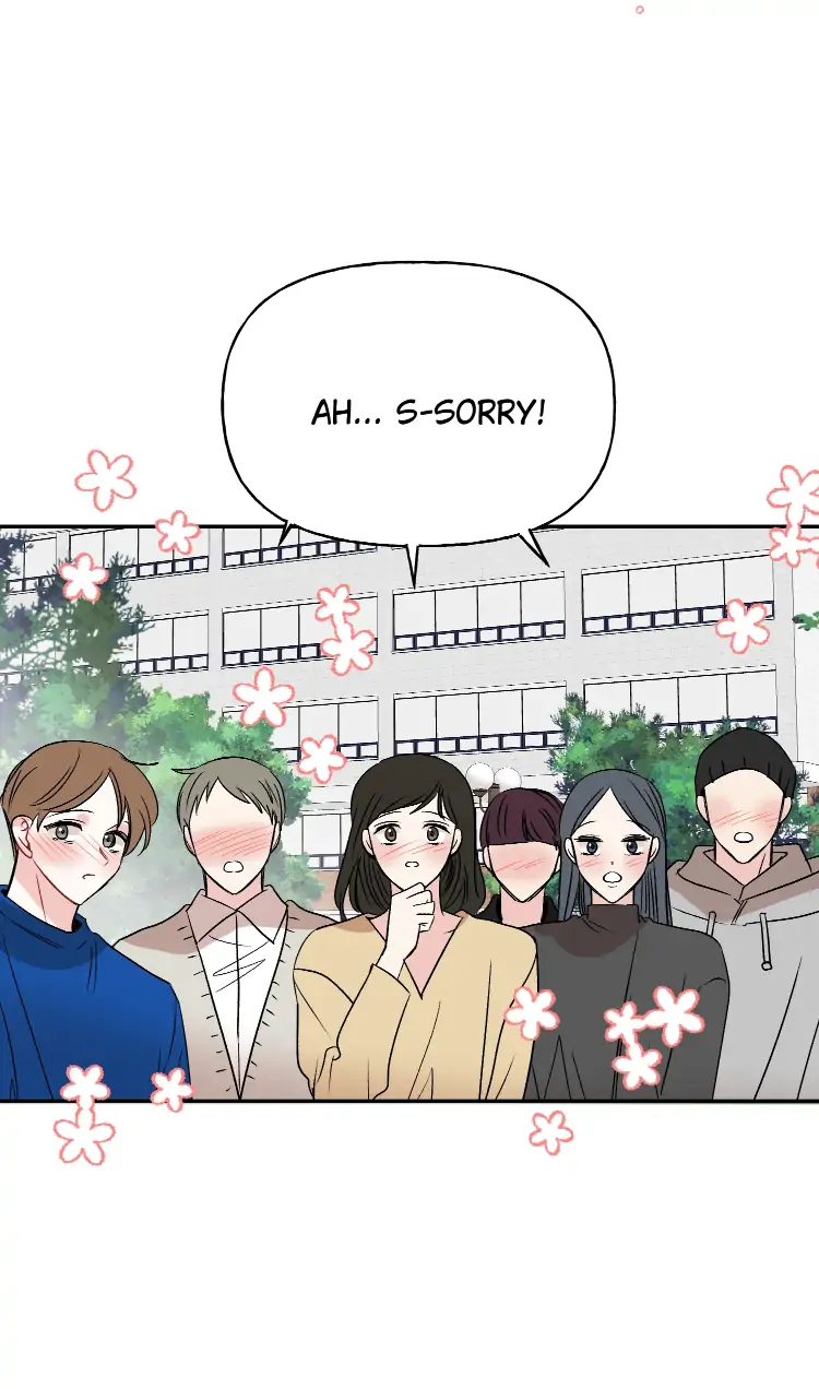 Percentage Of Love - Chapter 65 Page 46