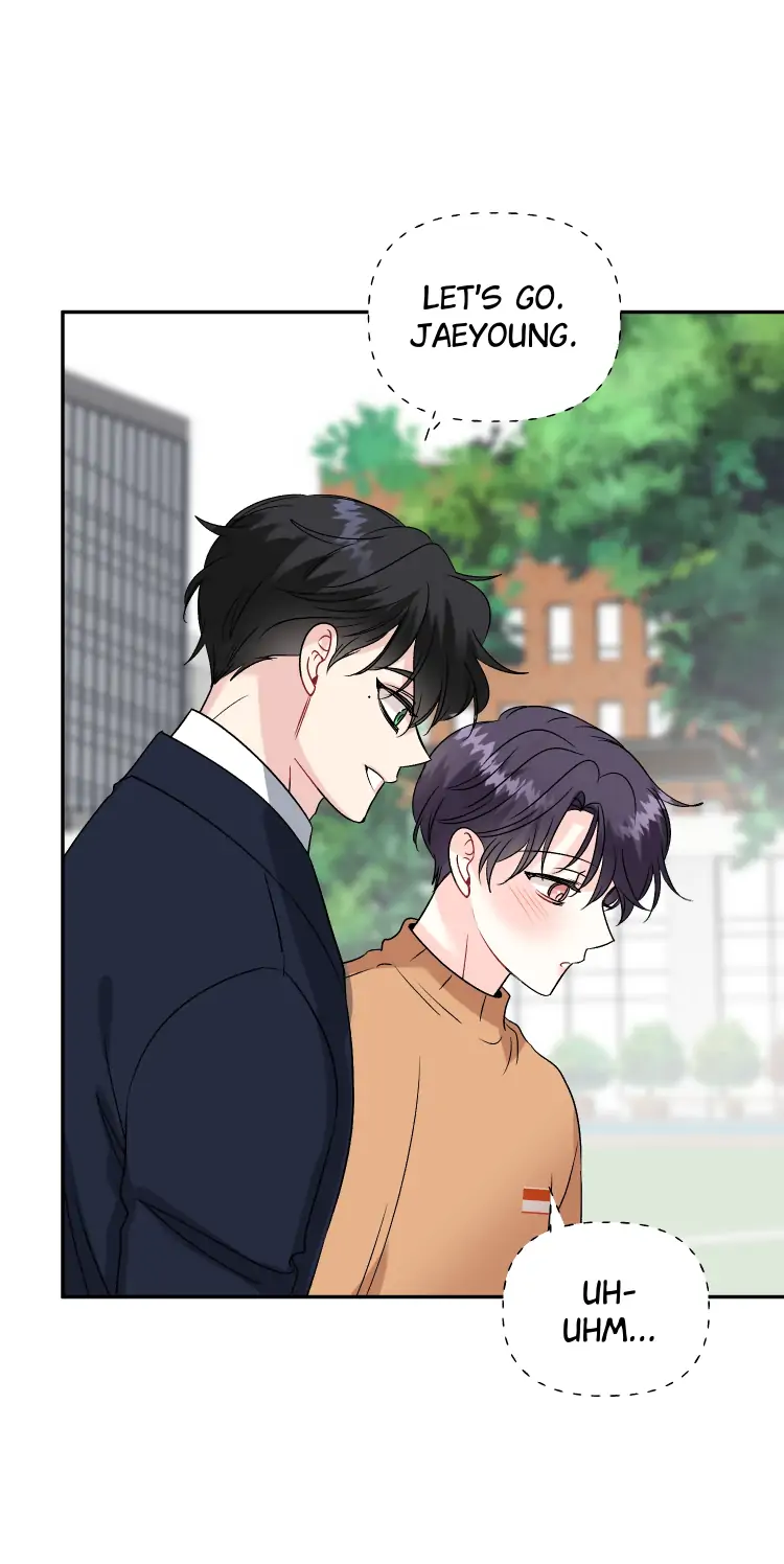 Percentage Of Love - Chapter 65 Page 47