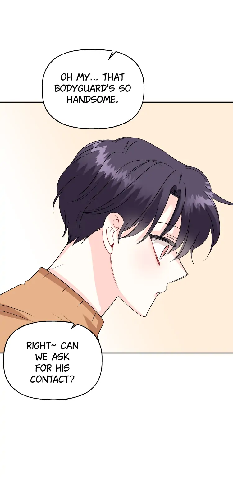 Percentage Of Love - Chapter 65 Page 48