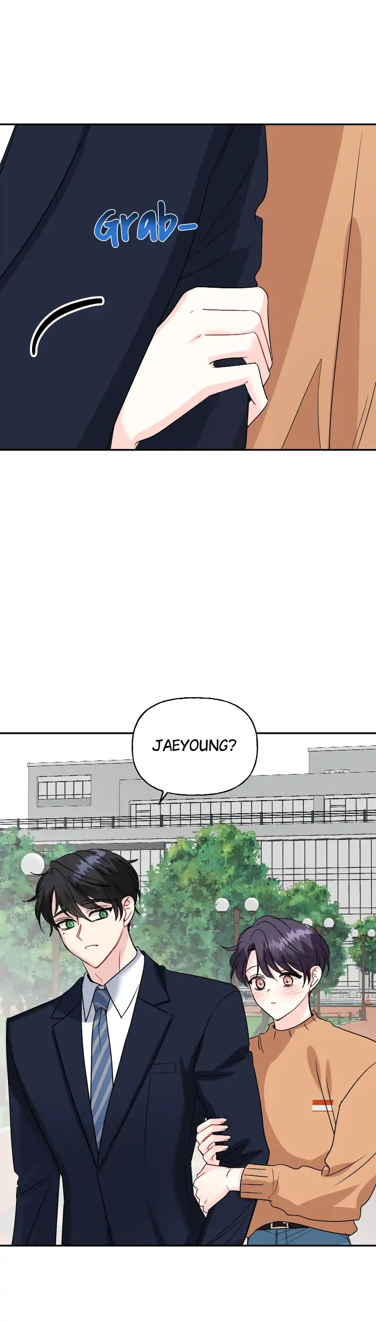 Percentage Of Love - Chapter 65 Page 49
