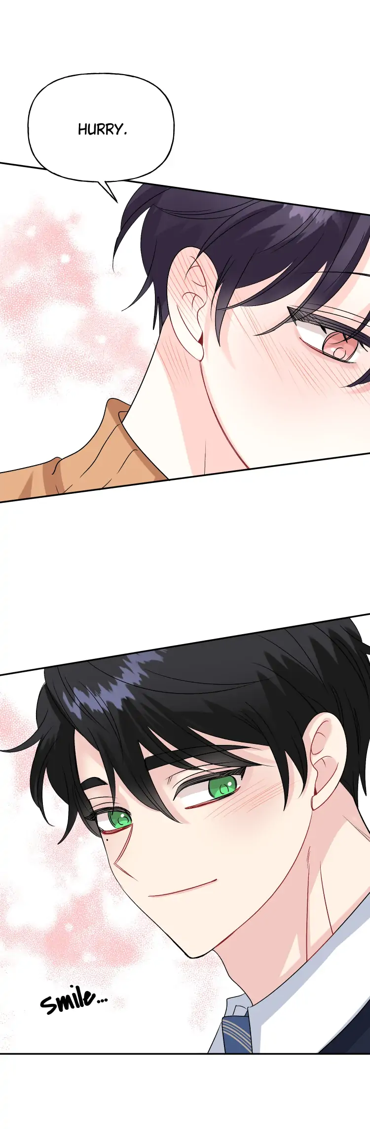 Percentage Of Love - Chapter 65 Page 50