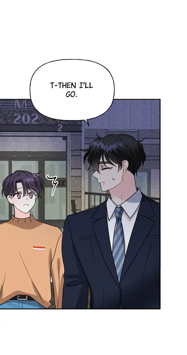 Percentage Of Love - Chapter 65 Page 56