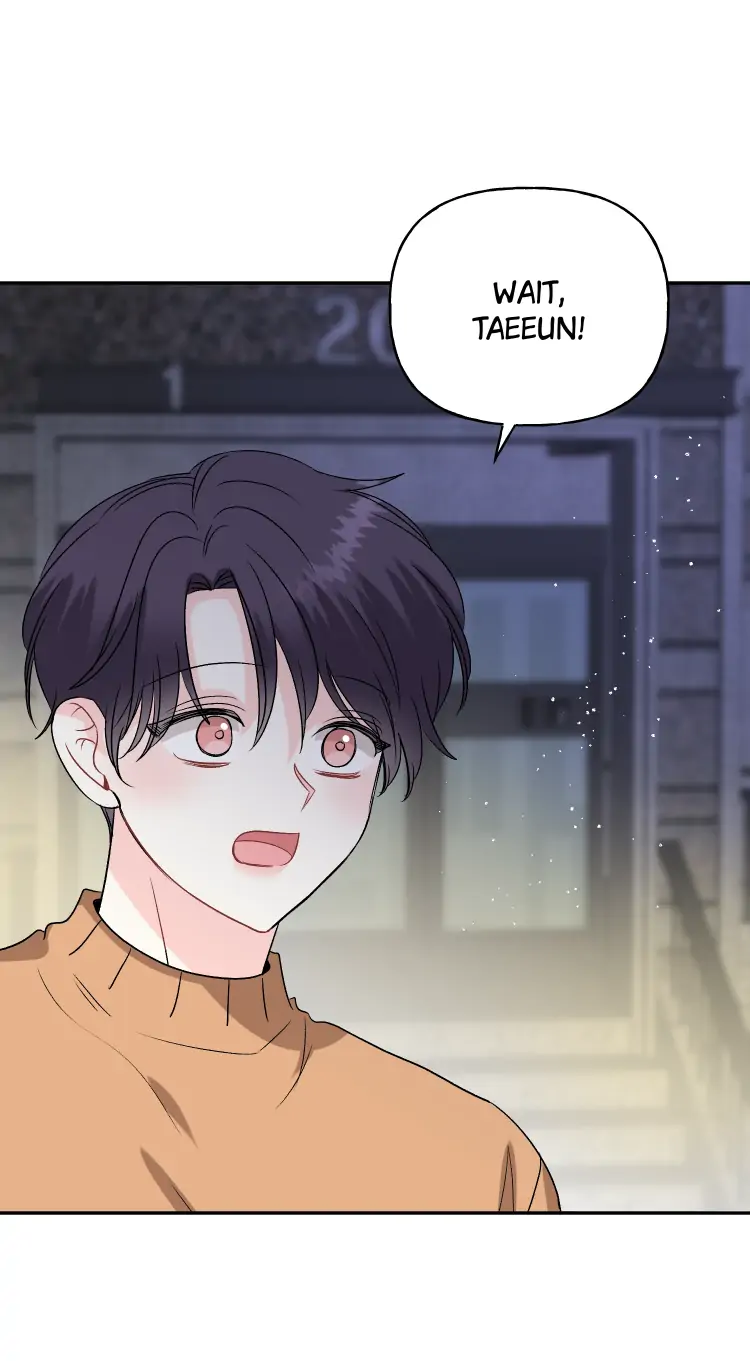 Percentage Of Love - Chapter 65 Page 57