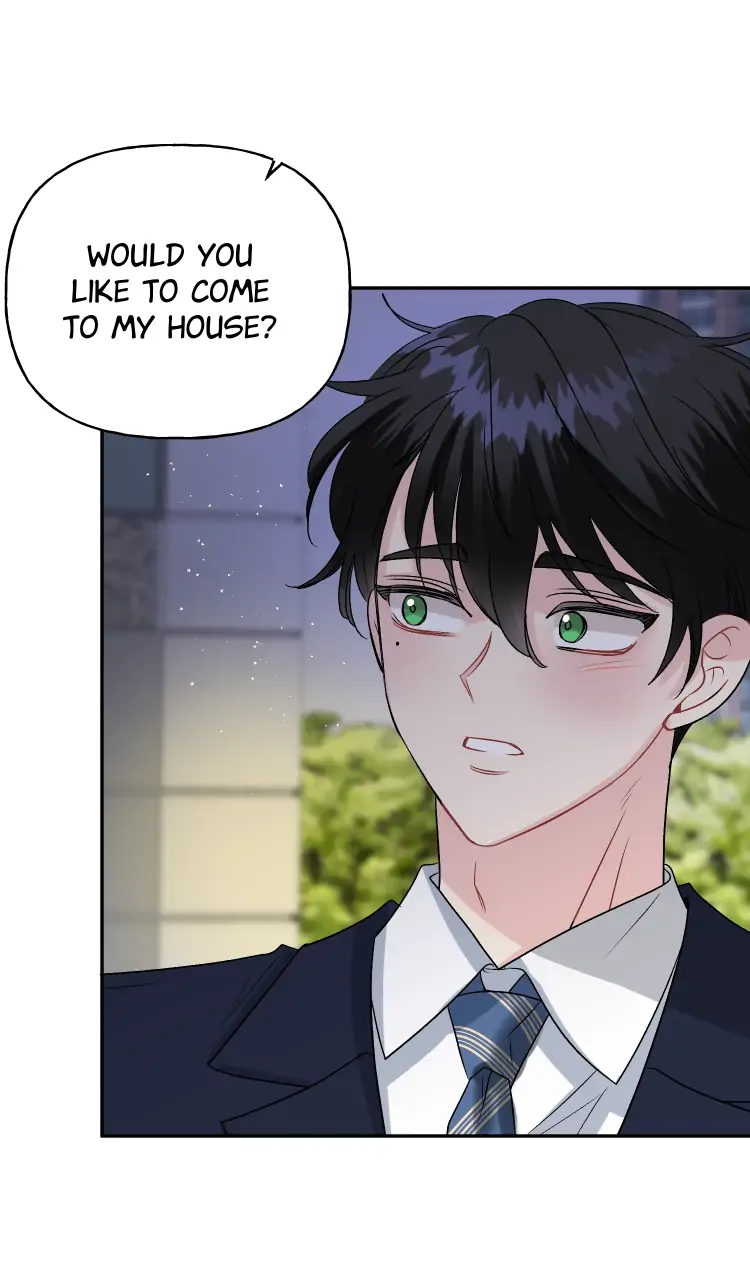 Percentage Of Love - Chapter 65 Page 58